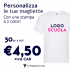 BOX OFFERTA 30 MAGLIE